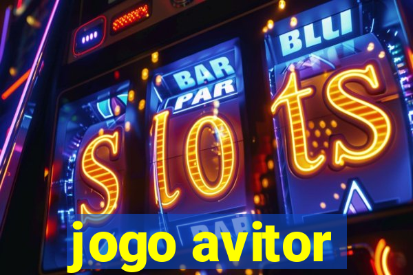 jogo avitor