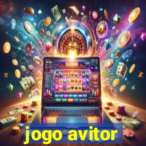 jogo avitor