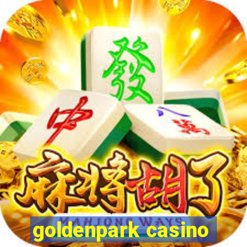 goldenpark casino