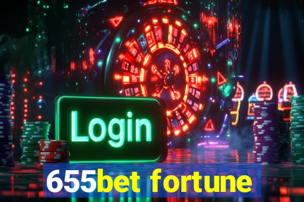 655bet fortune