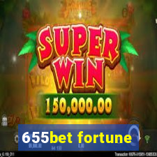 655bet fortune