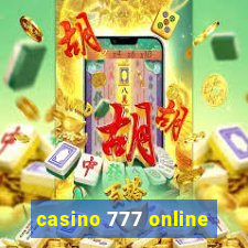 casino 777 online