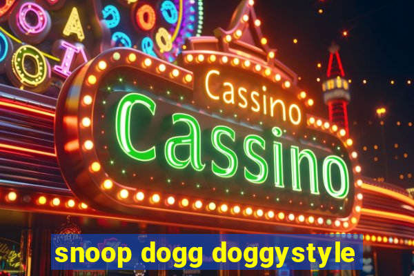 snoop dogg doggystyle