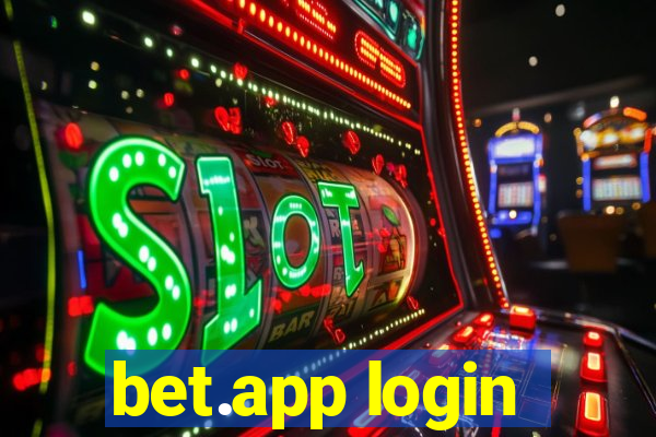 bet.app login