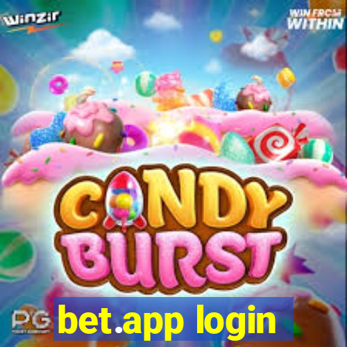 bet.app login