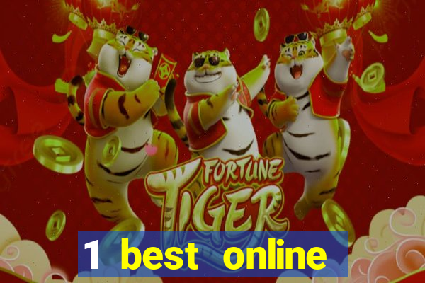 1 best online casino reviews in canada