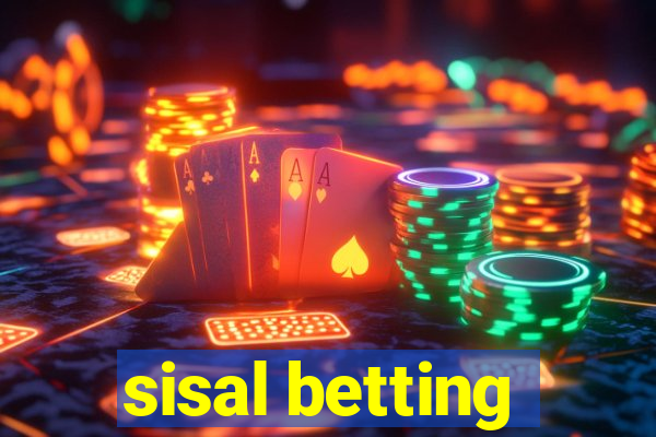 sisal betting