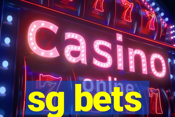 sg bets