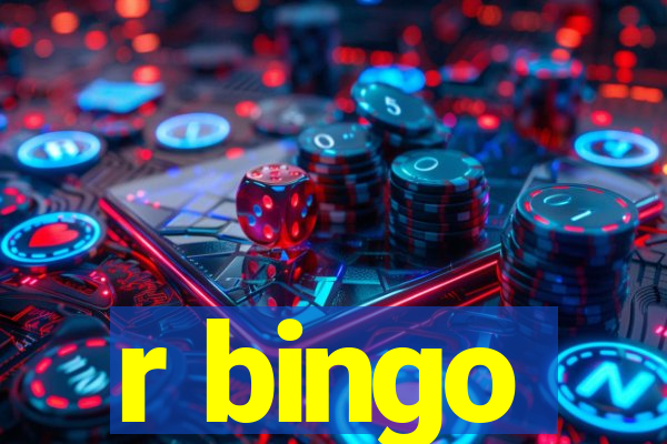 r bingo