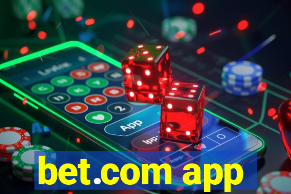 bet.com app