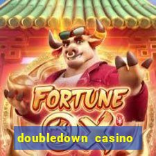 doubledown casino free chip