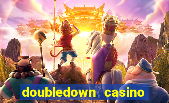 doubledown casino free chip