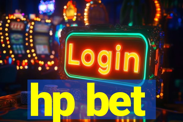 hp bet