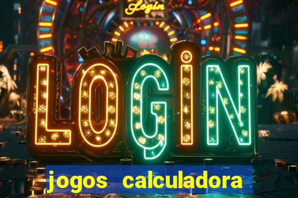 jogos calculadora do amor