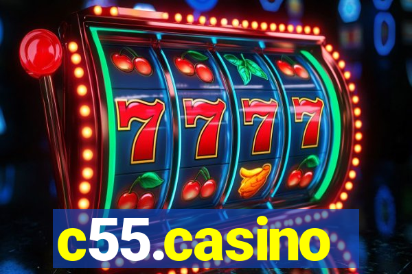 c55.casino