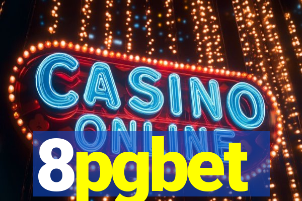 8pgbet