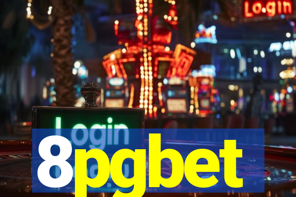 8pgbet