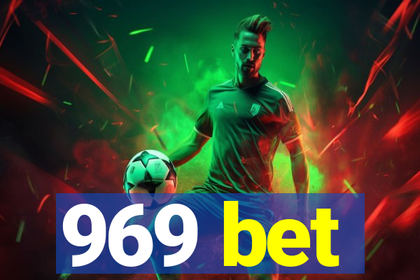 969 bet