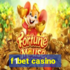 f1bet casino