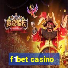 f1bet casino