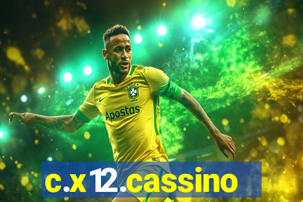 c.x12.cassino