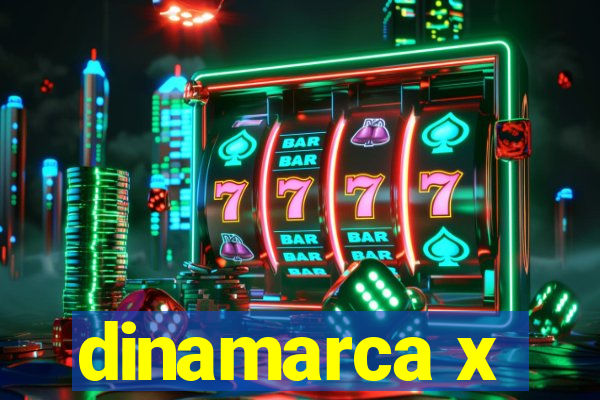 dinamarca x