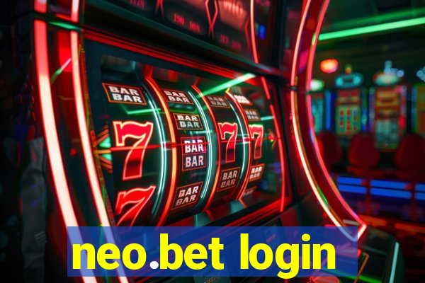 neo.bet login