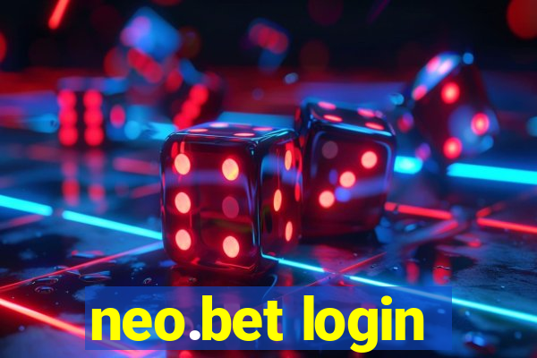 neo.bet login