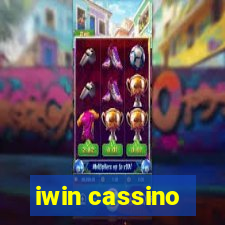 iwin cassino