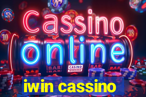 iwin cassino