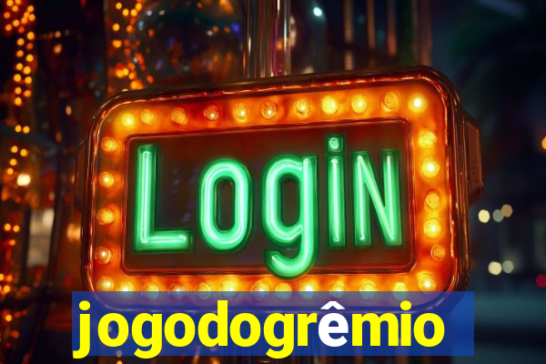 jogodogrêmio