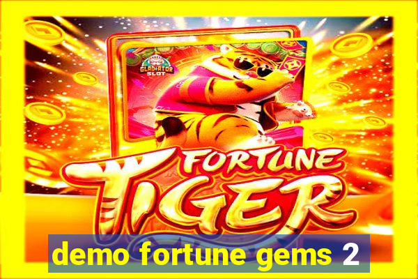 demo fortune gems 2