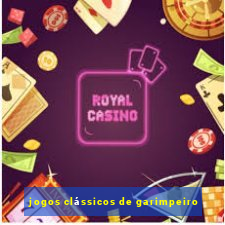 jogos clássicos de garimpeiro