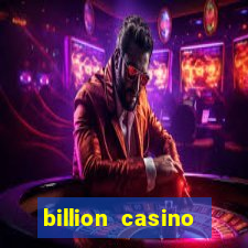 billion casino royal perfume