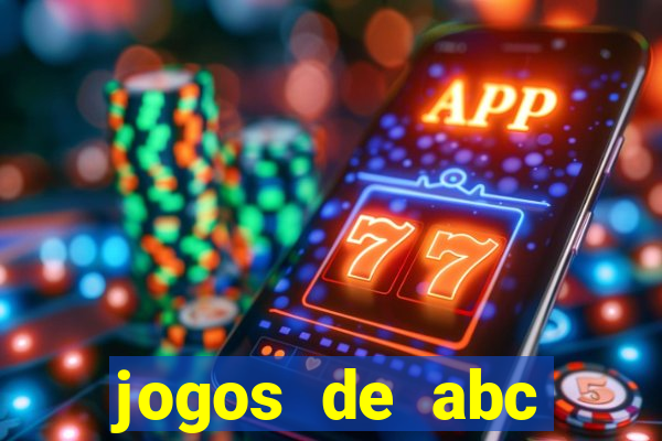 jogos de abc futebol clube