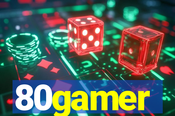 80gamer