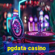 pgdata casino