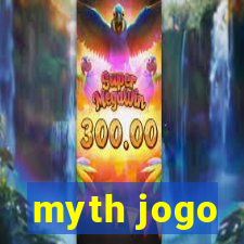 myth jogo