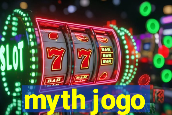 myth jogo