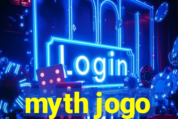 myth jogo