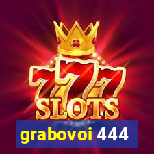 grabovoi 444