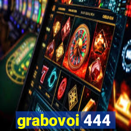 grabovoi 444