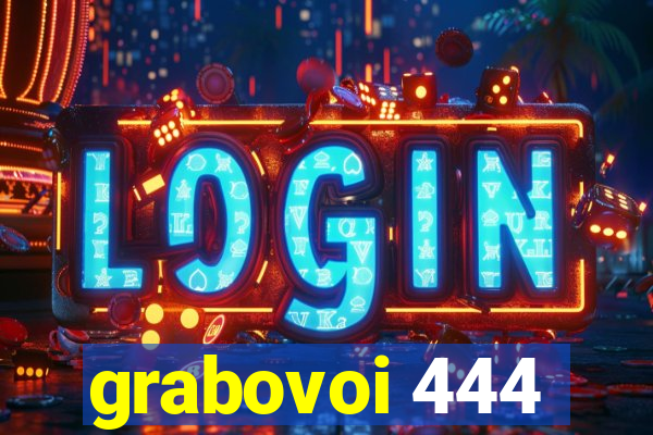 grabovoi 444