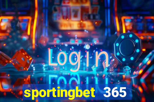 sportingbet 365 apostas online