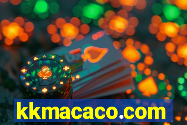 kkmacaco.com