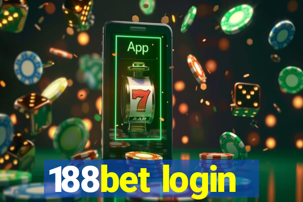 188bet login