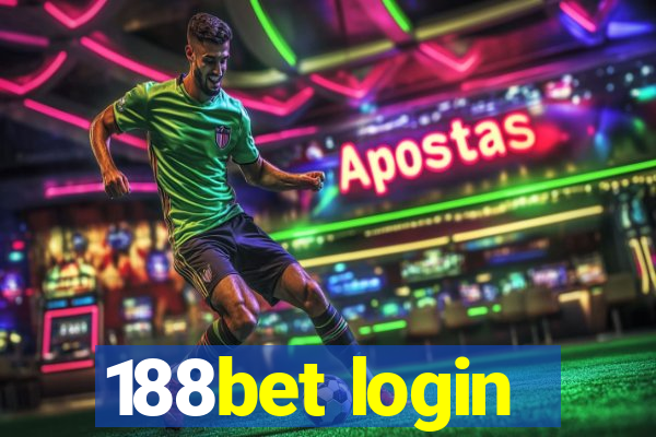 188bet login