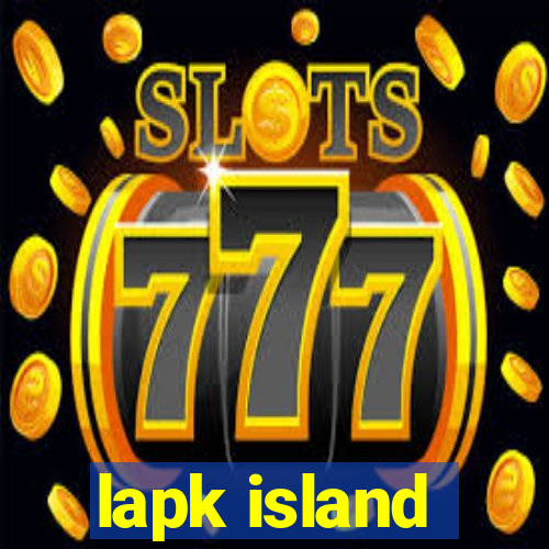 lapk island