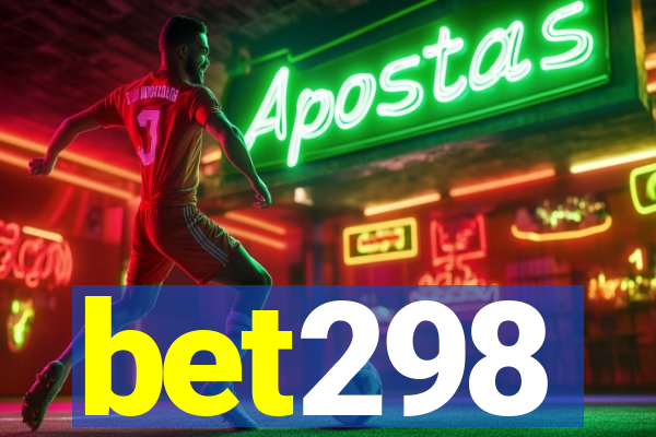 bet298