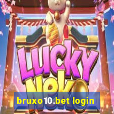 bruxo10.bet login